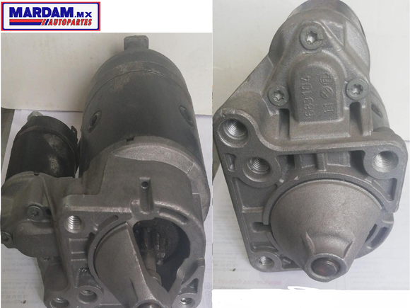 MARCHA RENAULT  DUCELLIER  534043A 12V 9D   LESTER 16797      CODIGO L-16797