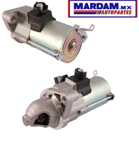 MARCHA MITSUBA  HONDA ACCORD  ACURA  12V 9D 06/07    LESTER 17960 19009 19082 CODIGO L-17960