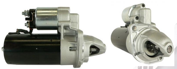 MARCHA BOSCH CASE LOMBARDINI VOLVO ARTIC CAT  9D 12V  LESTER 18365 19157 19800 32379 32380  07/15       CODIGO L-18365