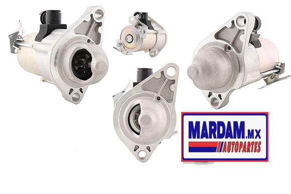 MARCHA MITSUBA HONDA CIVIC ACURA ILX 12/13 12V 9D   LESTER 19264      CODIGO L-19264