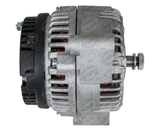 ALTERNADOR ISKRA  MOTOR DEUTZ  24V   80A LESTER 20065  MG473  CODIGO L-20065