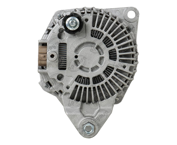 ALTERNADOR MITSUBISHI NISSAN URVAN  NV350  12V 150A   23100-3XA0A  LESTER 20847   CODIGO L-20847