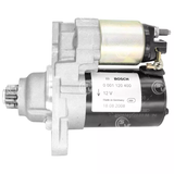 MARCHA BOSCH VW POLO LUPO IBIZA CORDOBA CROSSFOX 05/10 10D 12V CCE LESTER  32613 CODIGO L-32613