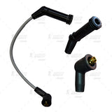 CABLES BUJIA CHRYSLER HYUNDAI i10 VERNA  L4 1.1L 1.6L 06/14  CODIGO  L-4303