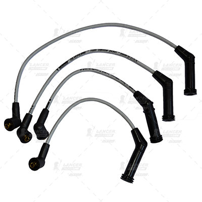 CABLES BUJIA CHRYSLER HYUNDAI i10 VERNA  L4 1.1L 1.6L 06/14  CODIGO  L-4303