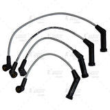 CABLES BUJIA CHRYSLER HYUNDAI i10 VERNA  L4 1.1L 1.6L 06/14  CODIGO  L-4303