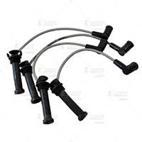CABLES BUJIA FORD RANGER MAZDA B2300 L4 2.3 01/12   CODIGO L-6193
