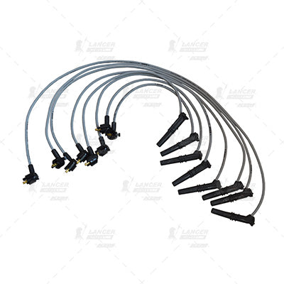 CABLES BUJIA FORD EXPEDITION ECONOLINE TRUCK V6 V8  4.6L 97/00       CODIGO L-6305