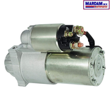 MARCHA DELCO CHEVROLET SILVERADO 1500 2500 3500 V6 6.0L  11D 12V  06/08  PG260H  LESTER 6757       CODIGO L-6757