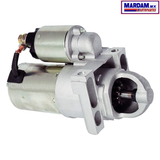 MARCHA DELCO CHEVROLET SILVERADO 1500 2500 3500 V6 6.0L  11D 12V  06/08  PG260H  LESTER 6757       CODIGO L-6757