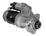 MARCHA DELCO 39MT 12V 11D 12V CUMMINS VOLVO   LESTER 6804       CODIGO L-6804