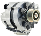 ALTERNADOR FORD 2G  12V 80A  TOPAZ TAURUS SABLE  LESTER 7744      CODIGO L-7744