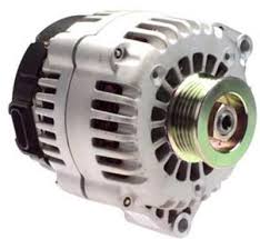 ALTERNADOR DELCO CHEVROLET AVALANCHE TAHOE  AD230 00/05 AC DELCO  10480388 12V 105A LESTER 8247  CODIGO L-8247