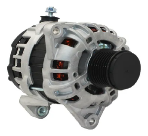 ALTERNADOR BOSCH NISSAN NP300 FRONTIER 12V  17/21 120A LESTER 12224 12334 12223  23100 4JA0B  DIESEL  F 000 BL0 6X7  CODIGO L-A1006