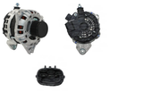 ALTERNADOR BOSCH NISSAN NP300 FRONTIER 12V  17/21 120A LESTER 12224 12334 12223  23100 4JA0B  DIESEL  F 000 BL0 6X7  CODIGO L-A1006