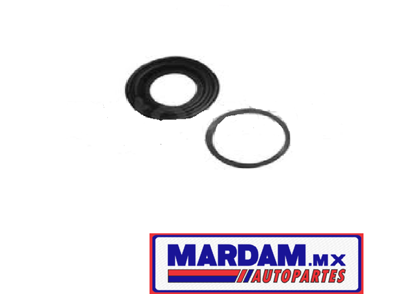 REPUESTO CALIPER DE FRENO CHEVROLET MALIBU PONTIAC GALANT 03/12    CODIGO LC6542