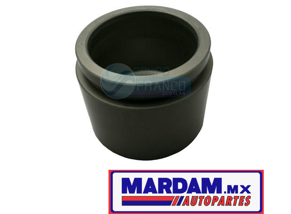 PISTON MOTOR MITSUBISHI OUTLANDER ECLIPSE 4CIL 2.4L  04/09  CODIGO LC96542