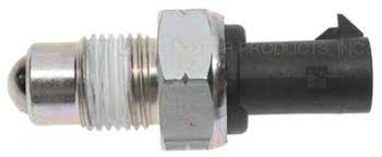 BULBO REVERSA CHEVROLET BLAZER COLORADO SUBURBAN ISUZU DODGE JEEP 2PIN  L4 V6 2.5L 4.3L 88/89  LS-205   CODIGO LS-205