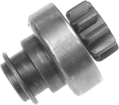 IMPULSOR MARCHA LUCAS 10D CURVO   54-9205 ZEN 322       CODIGO 18632