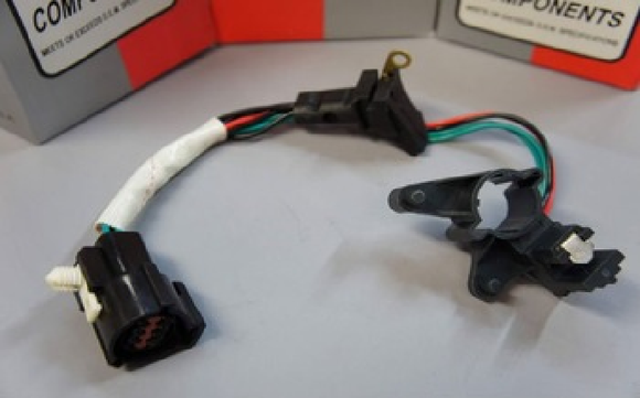 MODULO ENCENDIDO FORD BRONCO E150 E250  LX2237 88/95  8TERMINALES  CODIGO LX237