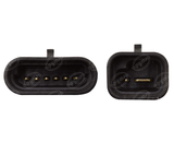 MODULO ENCENDIDO CHEVROLET CAVALIER S10 02/97  LX382  CODIGO D1900C