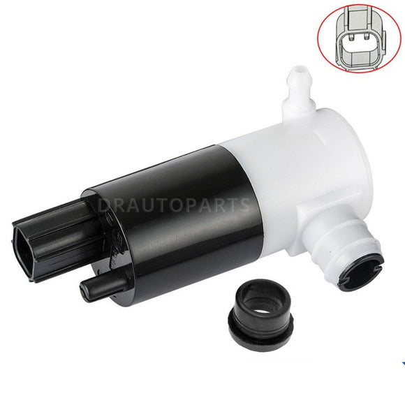 BOMBA LIMPIA PARABRISAS CHRYSLER STRATUS CIRRUS NEON RAM       CODIGO 034433