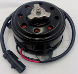 MOTOVENTILADOR CHRYSLER GRAND CHEROKEE  LIBERTY 06-07      CODIGO M10180