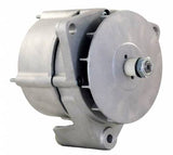 ALTERNADOR BOSCH MERCEDES BENZ FAMSA KOMATSU 12V  55A  9127041158  TIPO ISKRA  LESTER 14391N      CODIGO 02512