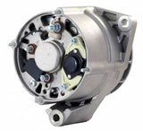 ALTERNADOR BOSCH MERCEDES BENZ FAMSA KOMATSU 12V  55A  9127041158  TIPO ISKRA  LESTER 14391N      CODIGO 02512