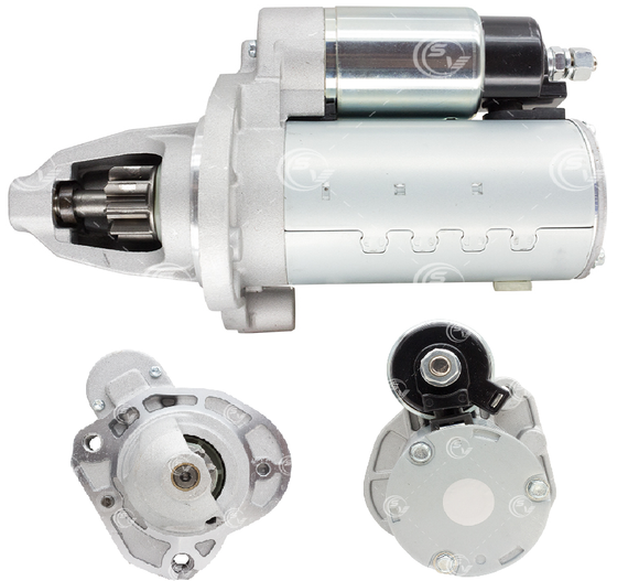 MARCHA DENSO CHRYSLER DODGE DURANGO CHARGER CHALLGER RAM 1500 CHEROKEE 3.6L 11/16  12V 9D   LESTER 19185      CODIGO M19185