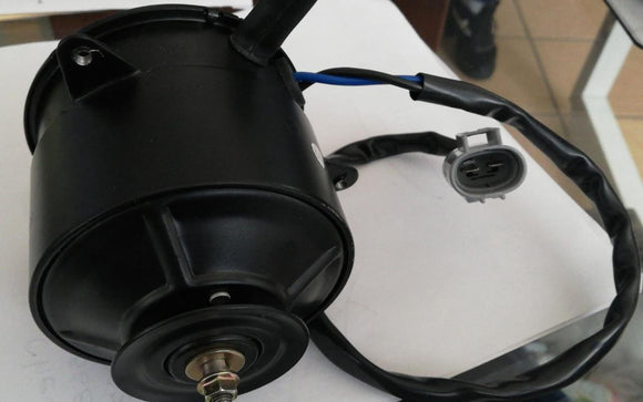 MOTOVENTILADOR TOYOTA CAMRY CAMRY AVALON V6 3.0L  95/99 2 PIN  M2097   PM2805     CODIGO M2097