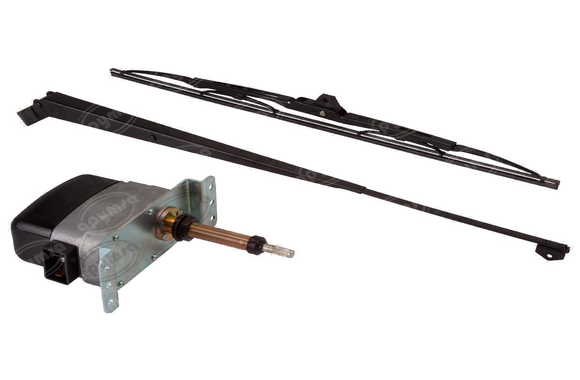 MOTOR LIMPIAPARABRISAS  MIROBUS CAMION REFORZADO  AE-01 12V   CODIGO M288100