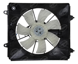 MOTOVENTILADOR HONDA CRV 07/08  7 ASPAS 4CIL 2.4L 38616-RZA-A01      CODIGO M4366131