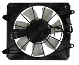 MOTOVENTILADOR HONDA CRV 07/08  7 ASPAS 4CIL 2.4L 38616-RZA-A01      CODIGO M4366131