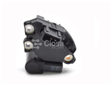 REGULADOR ALTERNADOR VALEO BMW  X5 320i 325ci 325i 325xi 330ci 330i 2542378B 12V 2PIN  M523    CODIGO M523