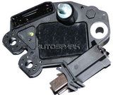 REGULADOR ALTERNADOR VALEO BMW MINI COOPER 04/16    599095   M575            CODIGO M575