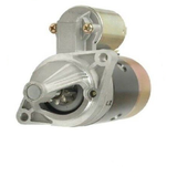 MARCHA MITSUBISHI KUBOTA  DIESEL 85/005  12V 9D  M2T30481  LESTER 16791      CODIGO L-16791