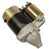 MARCHA MITSUBISHI KUBOTA  DIESEL 85/005  12V 9D  M2T30481  LESTER 16791      CODIGO L-16791