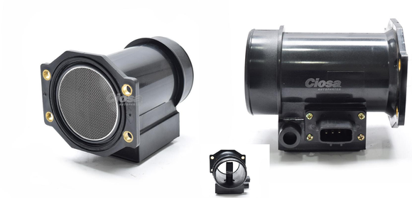 SENSOR MAF NISSAN SENTRA 200SX  1.6L 2.0L  95/99   MAS0294  MF21007      CODIGO MAS0294