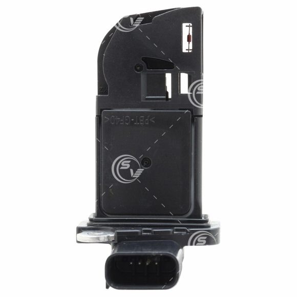 SENSOR MAF FORD ESCAPE F-250 F-350 F450 F-550  PICK UP 4CIL 1.6L 2.0L 2.5L   8CIL 6CILL 3.7L6.7L   4 TERMINALES  11/16 MAS0335 CODIGO MAS0335