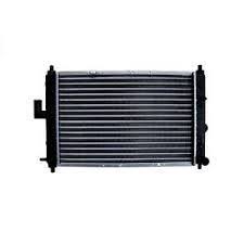 RADIADOR MOTOR CHEVROLET PONTIAC MATIZ 01/04     CODIGO 45963