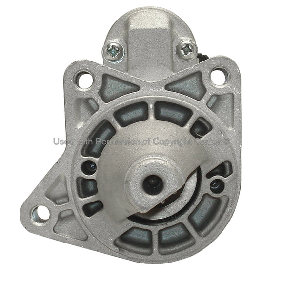 MARCHA MITSUBISHI CHRYSLER CIRRUS SEBRING STRATUS V6 95/00 12V 10D LESTER 17559       CODIGO 22115