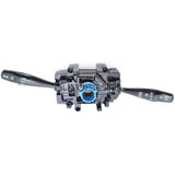 PALANCA LIMPIAPARABRISAS  CHRYSLER ATOS CON LIMPIADOR TRASERO  01/06    9340002202          CODIGO 36079