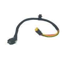 PASTILLA ENCENDIDO NISSAN PLATINA CLIO RENAULT CLIO MG03-02011         CODIGO 036253