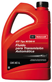 ACEITE MOTOR   15W40 GARRAFA DIESEL MOTORCRAFT    CODIGO 5Q3SD