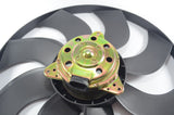 MOTOVENTILADOR NISSAN PLATINA RENAULT CLIO C/A 8 ASPAS  Y 4365812.     CODIGO 42520
