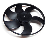 MOTOVENTILADOR NISSAN PLATINA RENAULT CLIO C/A 8 ASPAS  Y 4365812.     CODIGO 42520