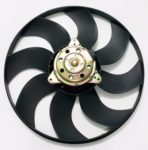 MOTOVENTILADOR NISSAN PLATINA RENAULT CLIO C/A 8 ASPAS  7701048284      CODIGO 42520OFER