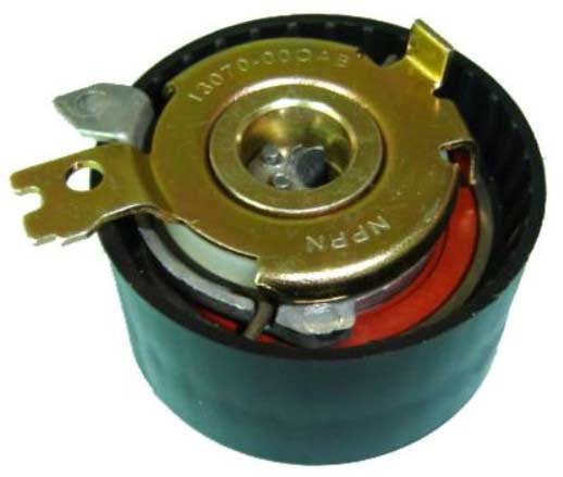 POLEA LOCA LISA 2 1/4 X 1 PLATINA RENAULT PEUGEOT     CODIGO 54018