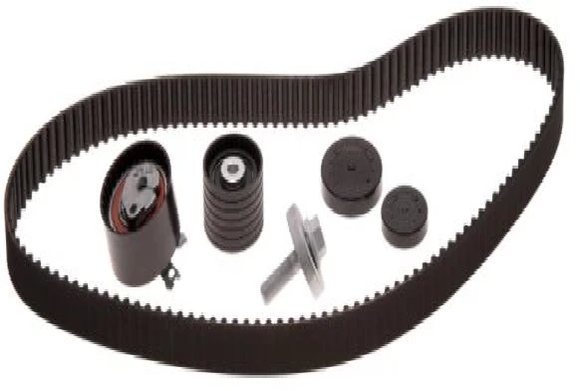 KIT DISTRIBUCION NISSAN APRIO PLATINA4L 1.6L 02/10   CODIGO TCK1095M